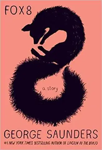 Cudzojazyčná literatúra Fox 8 - George Saunders