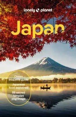 Ázia Japan 18 - Kolektív autorov