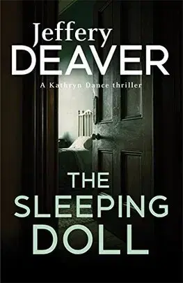 Cudzojazyčná literatúra The Sleeping Doll - Jeffery Deaver