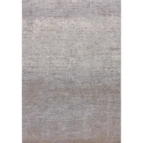 Koberce Koberec Breeze vlna/surovo modrá 160x230cm