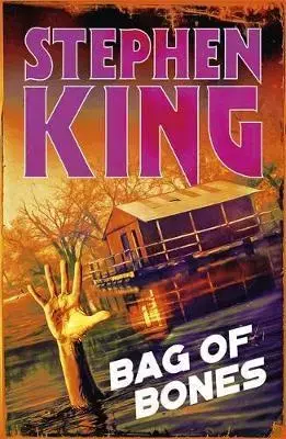 Cudzojazyčná literatúra Bag of Bones : Halloween edition - Stephen King
