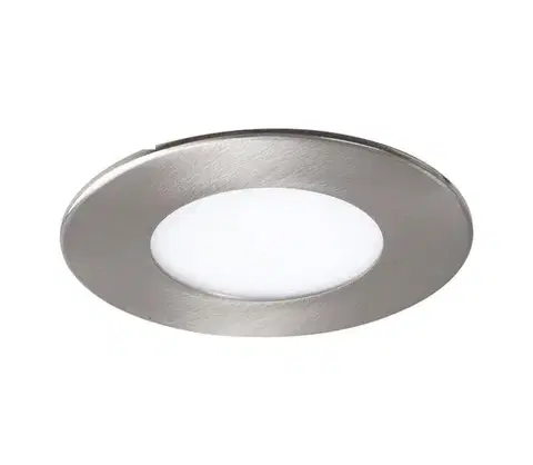 LED osvetlenie Rabalux 5572 - LED Podhľadové svietidlo LOIS LED/3W/230V 5572
