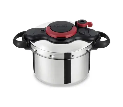 Panvice a hrnce Tefal - Tlakový hrniec 9 l CLIPSO MINUT EASY P4624966