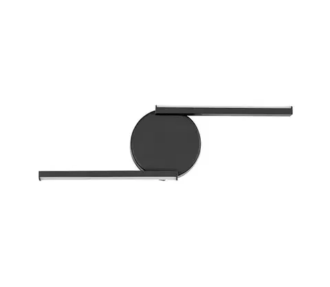 Svietidlá Rabalux 71122 - LED Nástenné svietidlo SABIRA LED/8W/230V 4000K 71122
