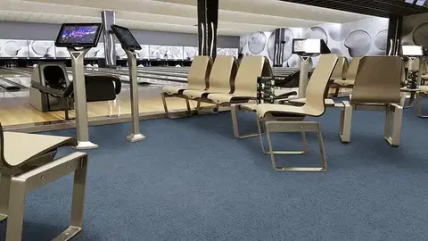 Code FORBO Flotex Advance Code Gull S203044