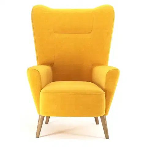 Relaxačné kreslá Kreslo Next Fancy 48