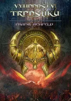 Sci-fi a fantasy Vyhnanství trpaslíků - Frank Rehfeld