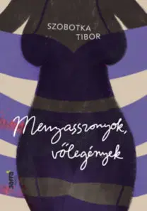 Beletria - ostatné Menyasszonyok, vőlegények - Tibor Szobotka