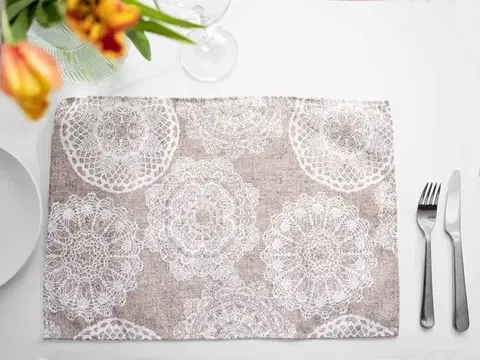 Prestieranie MKLozkoviny.sk Prestieranie Anna – 30 x 45 cm