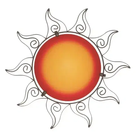 Stropná svetla Stropná lampa Sumer stropná lampa 1X60W E27