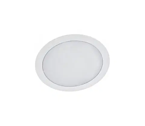 Svietidlá  LED Podhľadové svietidlo ALGINE 2v1 LED/12W/230V 4000K biela 037028NW_PW