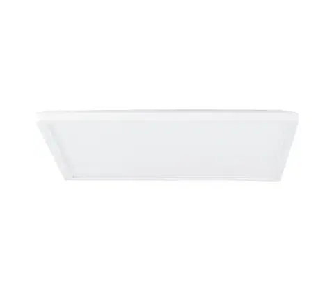Svietidlá Brilliant - LED stmievateľné stropné svietidlo SORELL LED/24W/230V biela + diaľkové ovládanie G99881A05