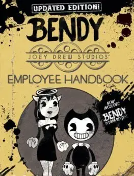 Dobrodružstvo, napätie, western Updated Employee Handbook