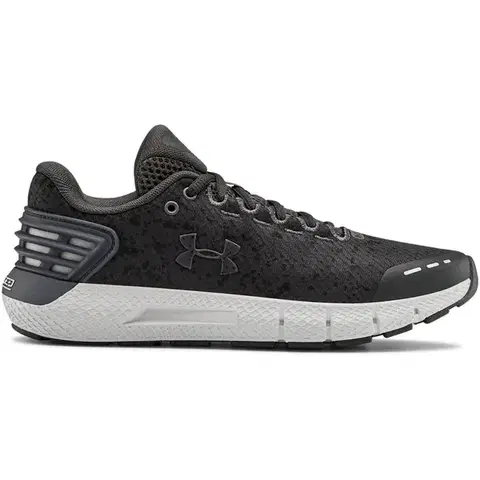 Dámska obuv Under Armour W Charged Rogue Storm Black - 6
