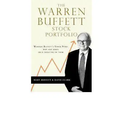 Podnikanie, obchod, predaj Warren Buffet Stock Portfolio - Mary Buffett,David Clark