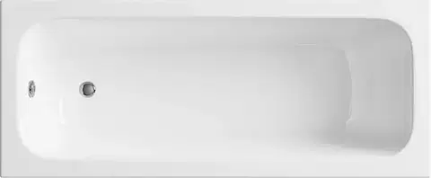 Vane Deante Prizma, 180 x 75 cm, DEA-KTJ_018W