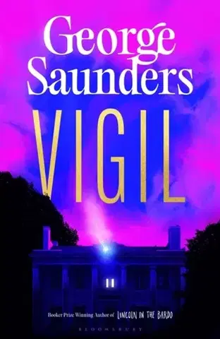Beletria Vigil - George Saunders