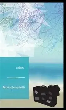 Svetová beletria Lešení - Mario Benedetti