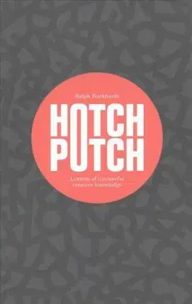 Dizajn, úžitkové umenie, móda Hotchpotch - Ralph Burkhardt