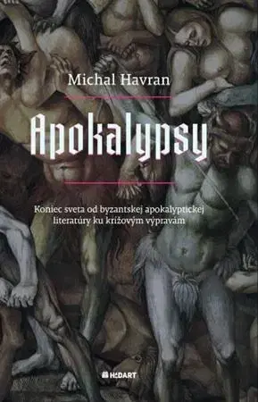 Svetové dejiny, dejiny štátov Apokalypsy - Michal Havran