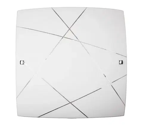 Svietidlá Rabalux 3699 - Stropné svietidlo PHAEDRA 2xE27/60W/230V  3699