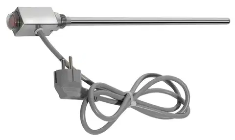 Vykurovacie telesá do kúpeľne Sapho Caruso NR921