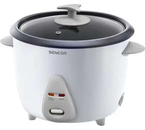 Ryžovary Ryžovar SRM 1500WH, 1,5 l, Sencor