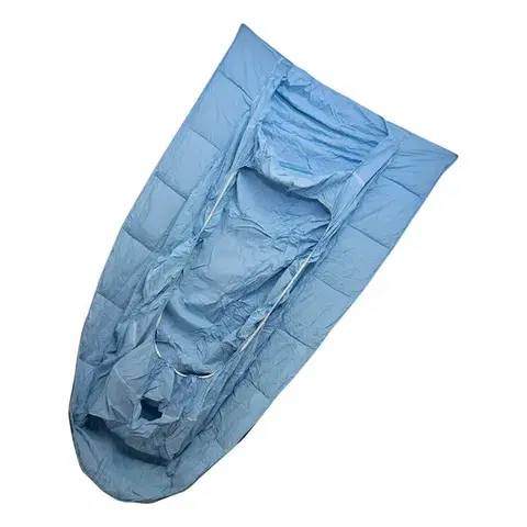 Spacáky Ferrino Camper Maxi blue
