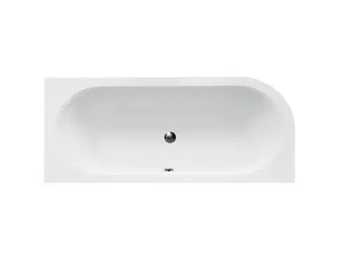 Rohové vane Vaňa Avita slim 150/75 P + nohy
