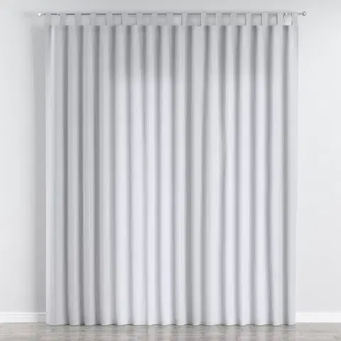 Záclony Záclona z voálu na pútkach
