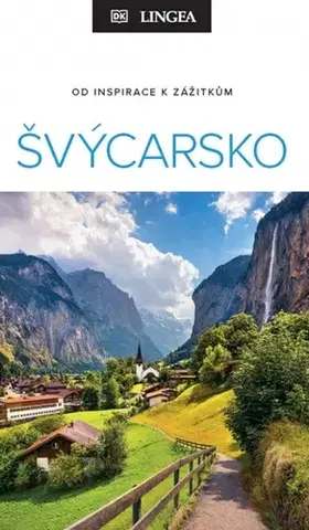 Európa Švýcarsko - Zblízka
