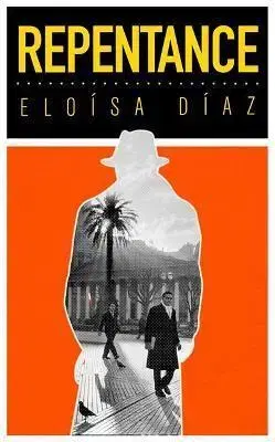 Detektívky, trilery, horory Repentance - Eloisa Diaz