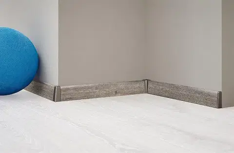 Soklové lišty > KTEX1 MDF lišta KTEX1 ML1016