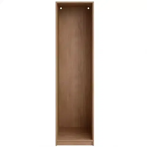 Spálňové šatníkové skrine Korpus Skrine Ultra 1D puccini