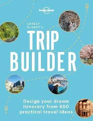 Geografia - ostatné Trip Builder - Planet Lonely