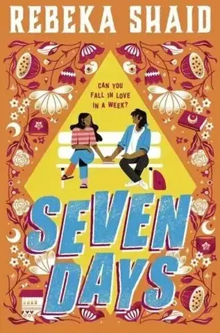Young adults Seven Days - Rebeka Shaid