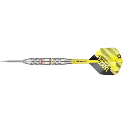 Šípky Šípky Target Gabriel Clemens Brass Steel 3ks 22 g