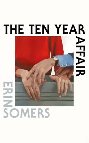 Romantická beletria The Ten Year Affair - Erin Somers