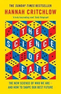 Psychológia, etika The Science of Fate - Hannah Critchlow