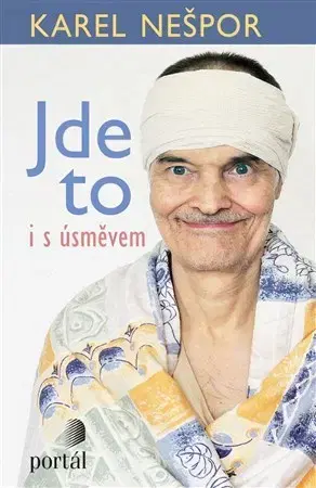 Psychológia, etika Jde to i s úsměvem - Karel Nešpor