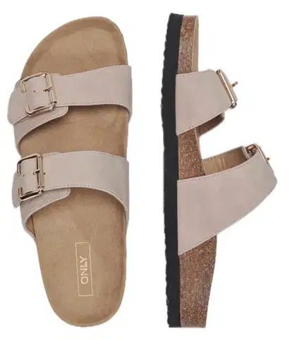 Šľapky Only Maxi-13 W Veľkosť: 41 EUR