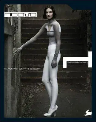 Fotografia Contemporary Portraits
