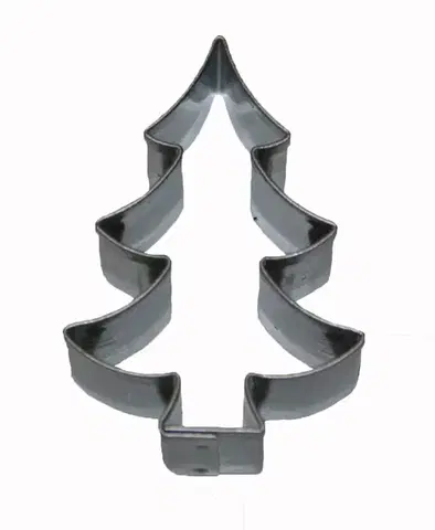 Vykrajovačky MAKRO - Vykrajovačka stromček 47mm