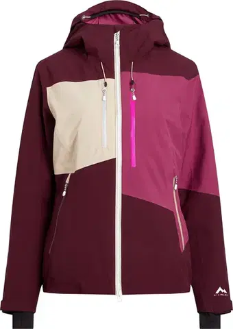 Bundy McKinley Sage Jacket W Veľkosť: 36