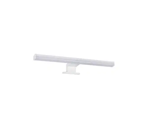 Svietidlá  34931 - LED Kúpeľňové osvetlenie zrkadla ASTIM LED/8W/230V IP44 biela 34931