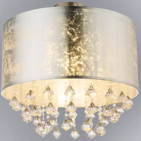 Moderné lampy do obývačky Luster 15188D3L LW1