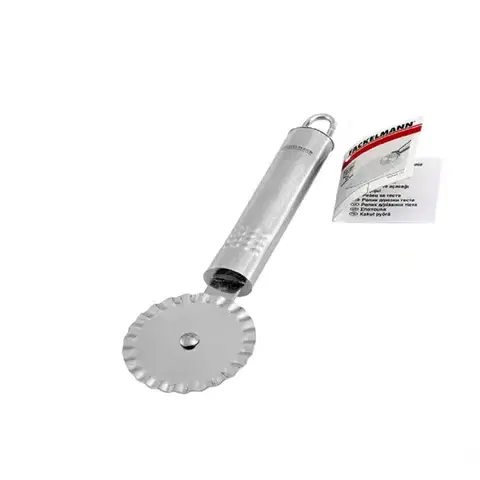 Dekorácie a bytové doplnky Krájač na cesto 18 cm 18/10 40449