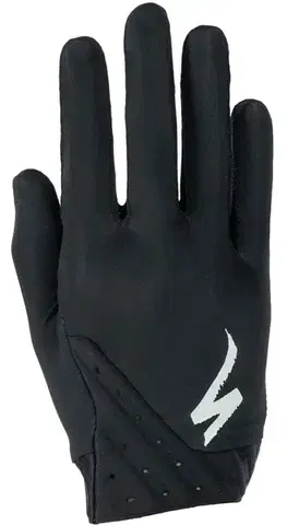 Cyklistické rukavice Specialized Trail Air Glove Long Finger M Veľkosť: L