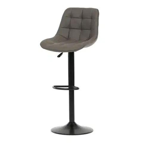 Barové stoličky Barová stolička AUB-V3066 Autronic