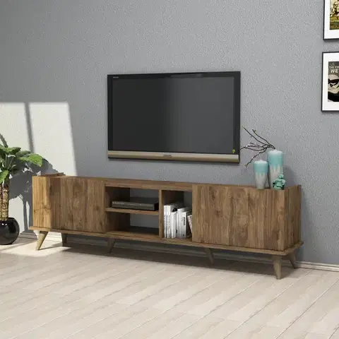 TV stolíky TV stolík Elegante 1310